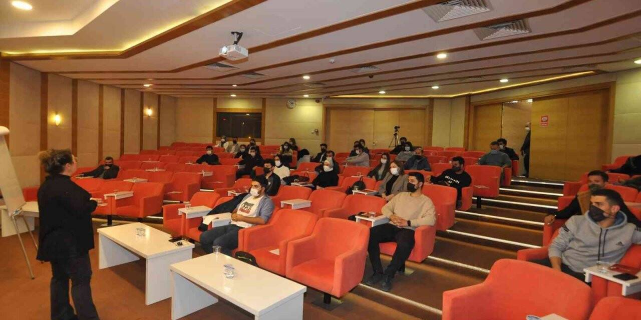 İTSO’dan üyelerine dış ticaret yönetimi eğitimi