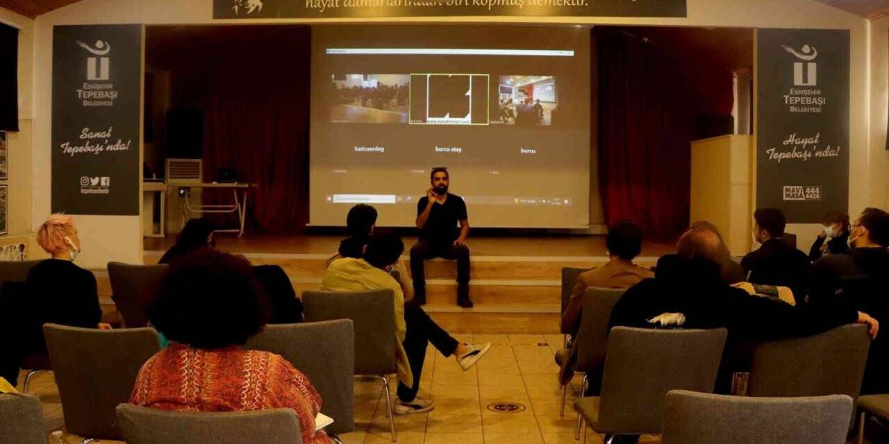 100’e yakın film gösterimi yapıldı