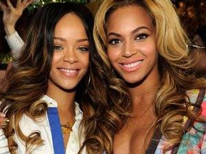 Mahkumdan Beyonce ve Rihanna'ya Dava