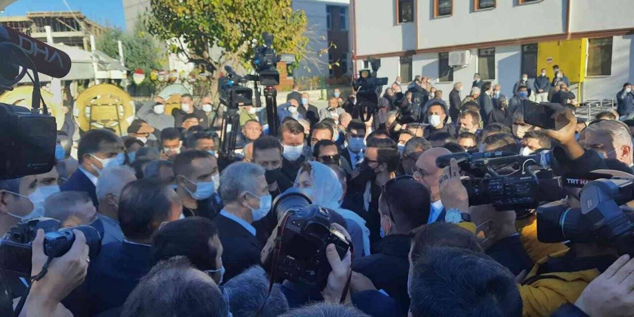 Mansur Yavaş’ın acı günü
