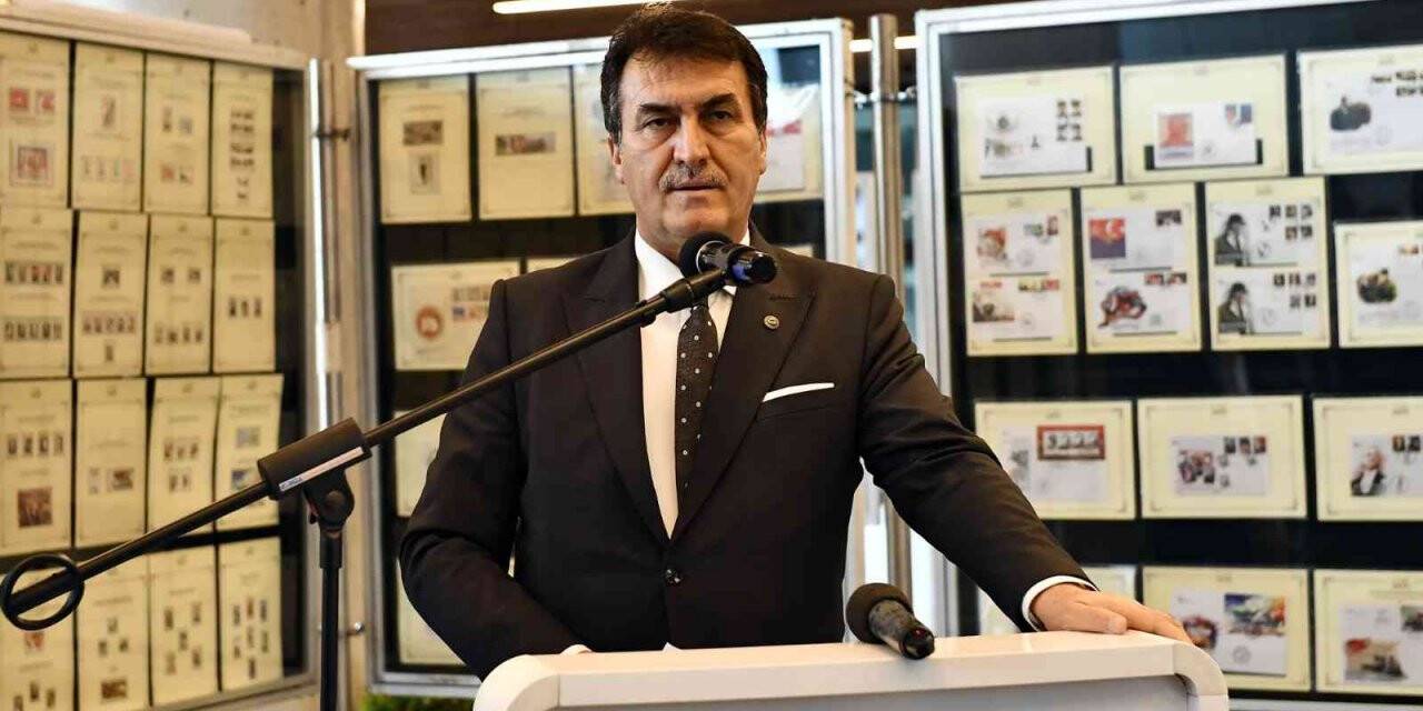 Osmangazi’den 2 bin pulluk dev sergi