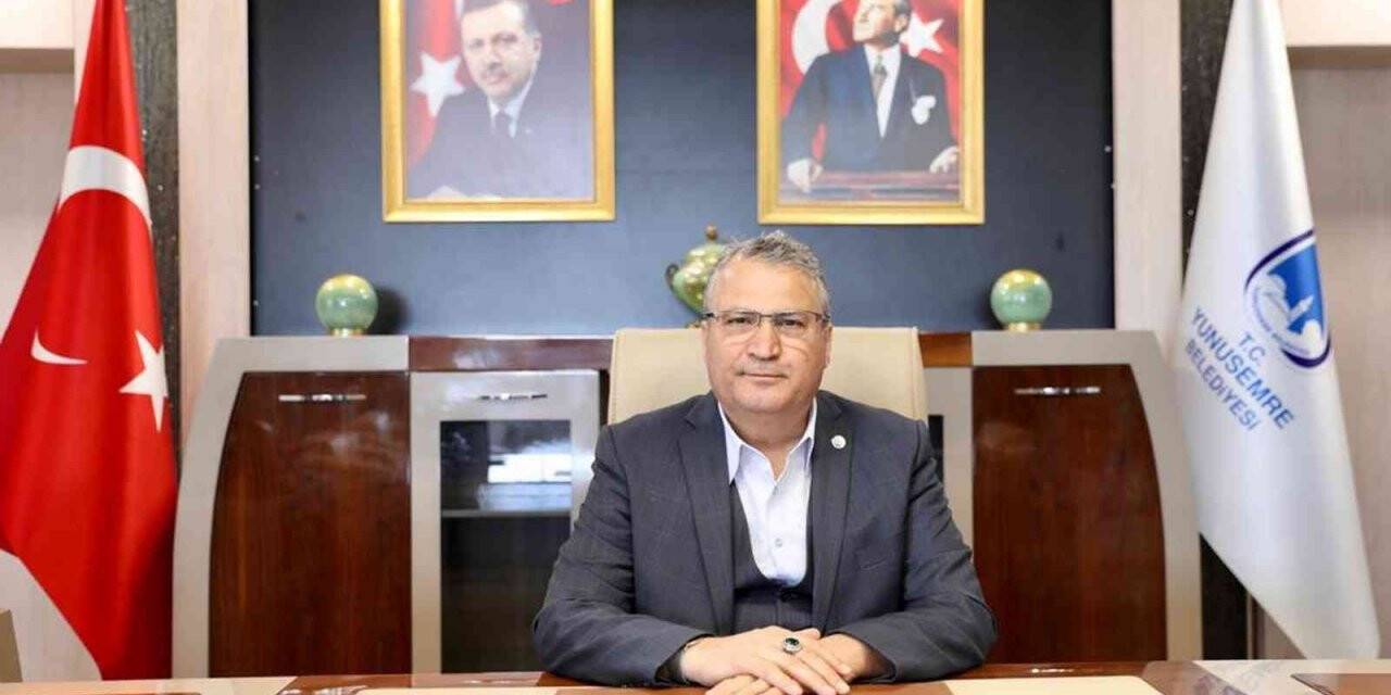 Manisa’da 7. Uluslararası Yunus Emre Günleri başlıyor