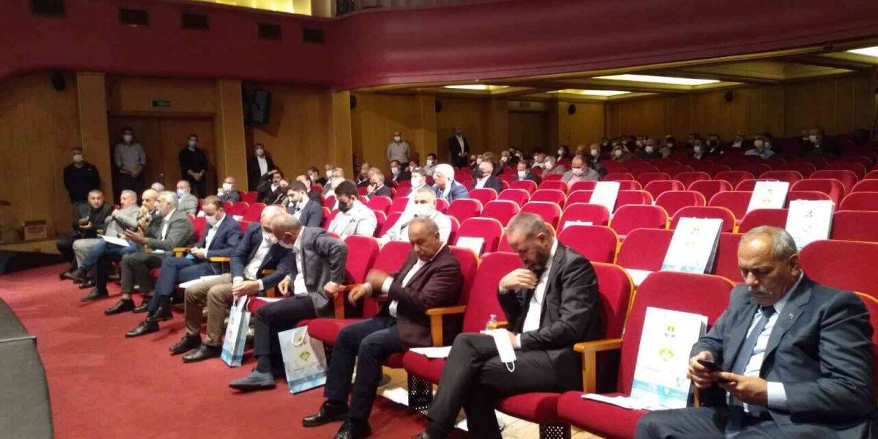 Karalar: "Adana’nın hakkı yeniyor"