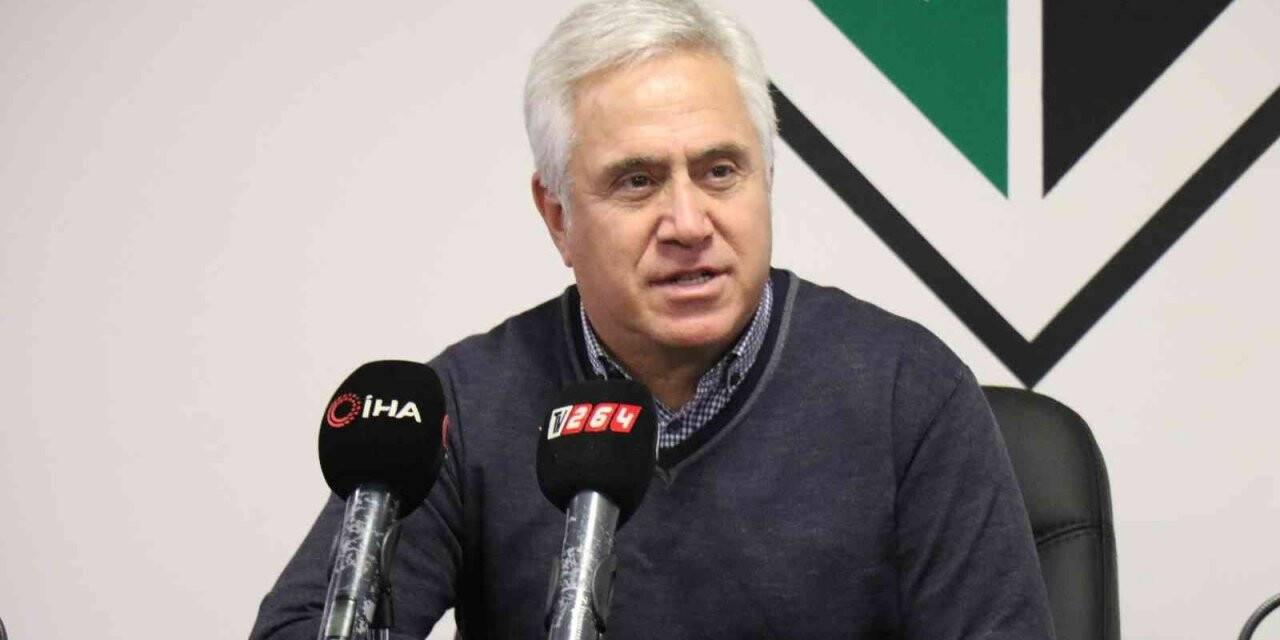 Sakaryaspor, Afjet Afyonspor maçının ardından