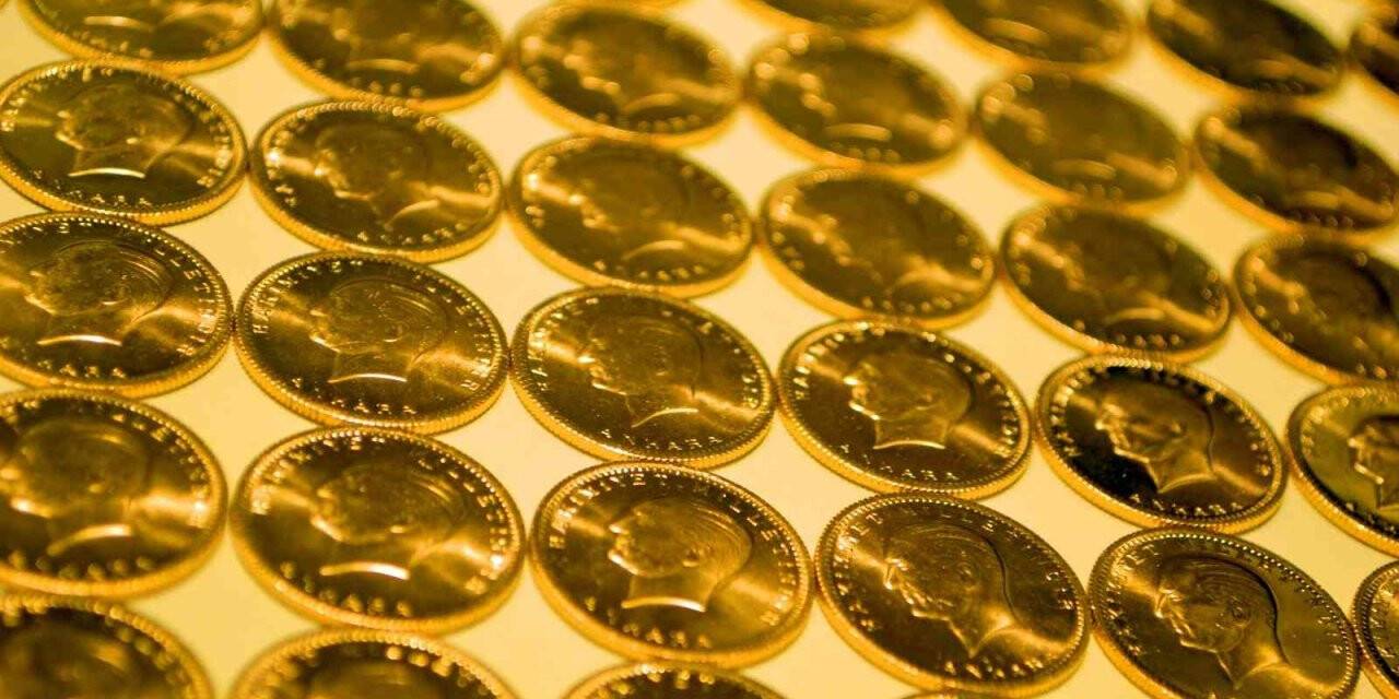 Serbest piyasada altın fiyatları