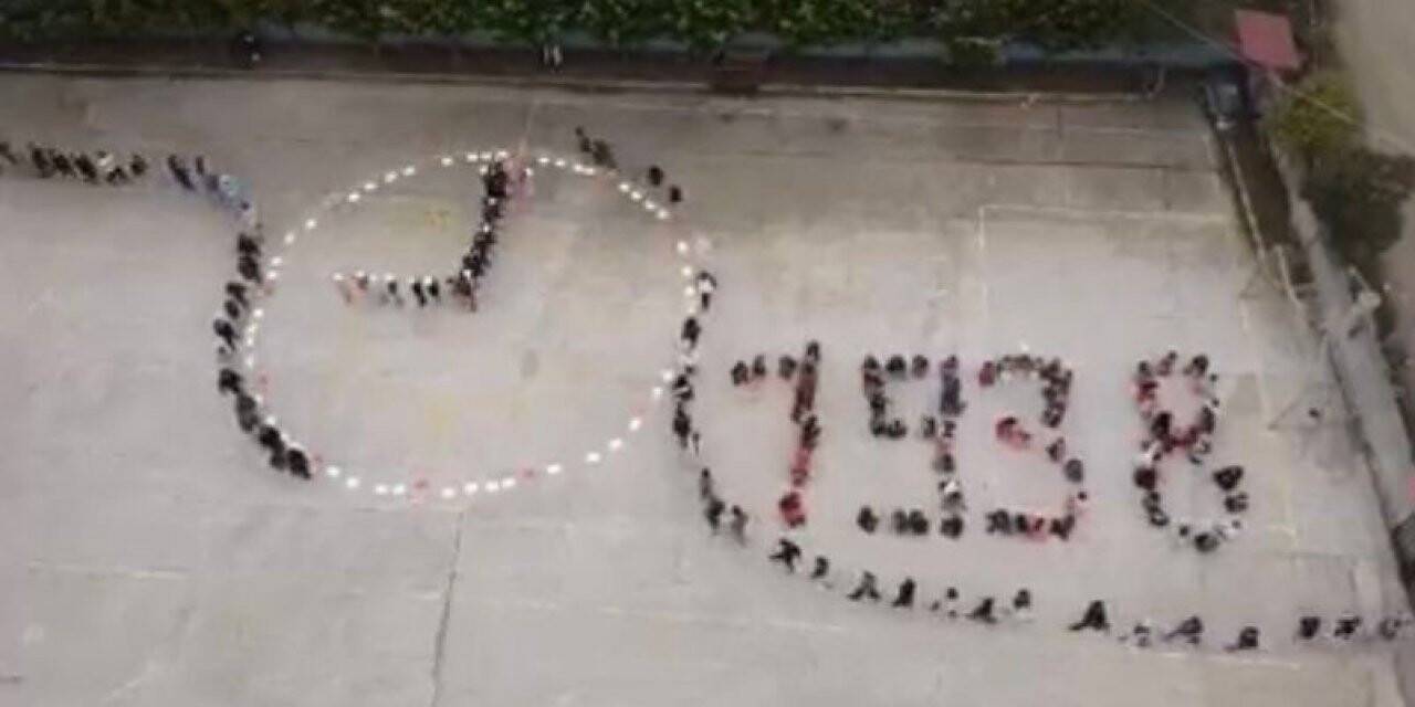09.04’te zamanı durdurmak için saat oldular