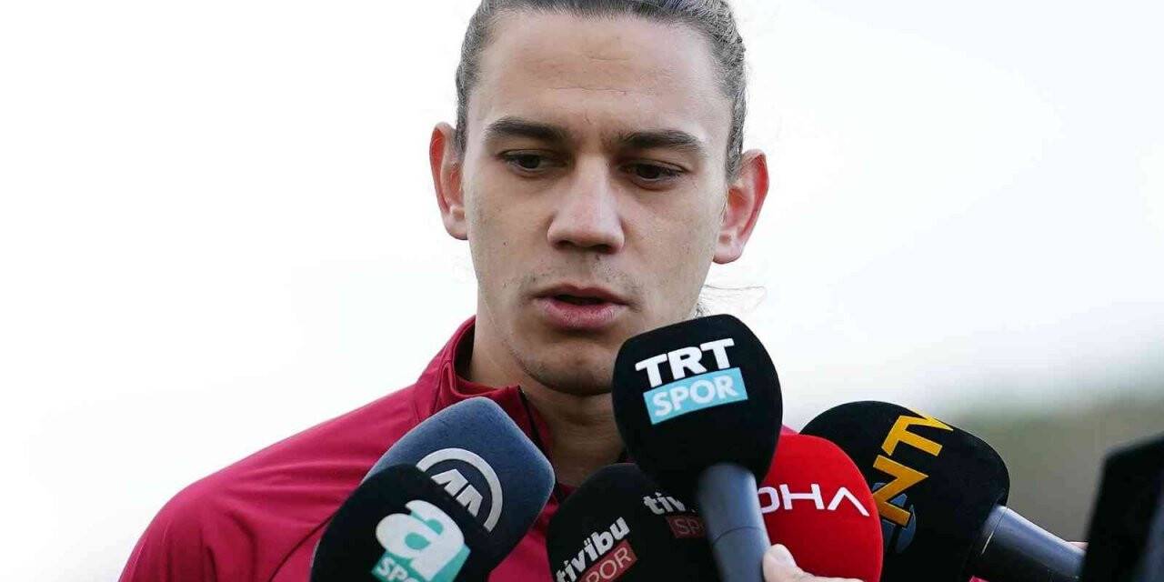 Taylan Antalyalı: "Mücadeleye sonuna kadar devam edeceğiz"