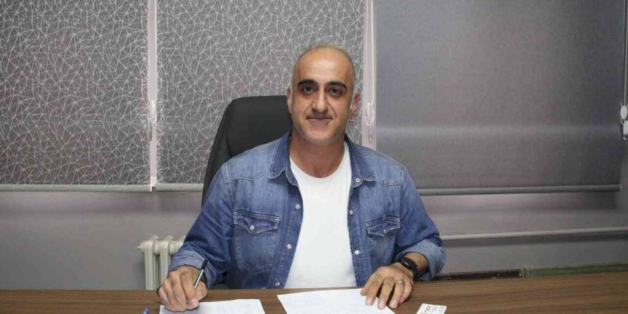 "Erzincan 3. Uluslararası Kısa Film Festivali" 19-23 Kasım tarihleri arasında düzenlenecek