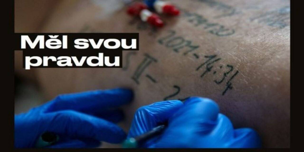 Çekya’da aşıya teşvik kampanyası tepki topladı