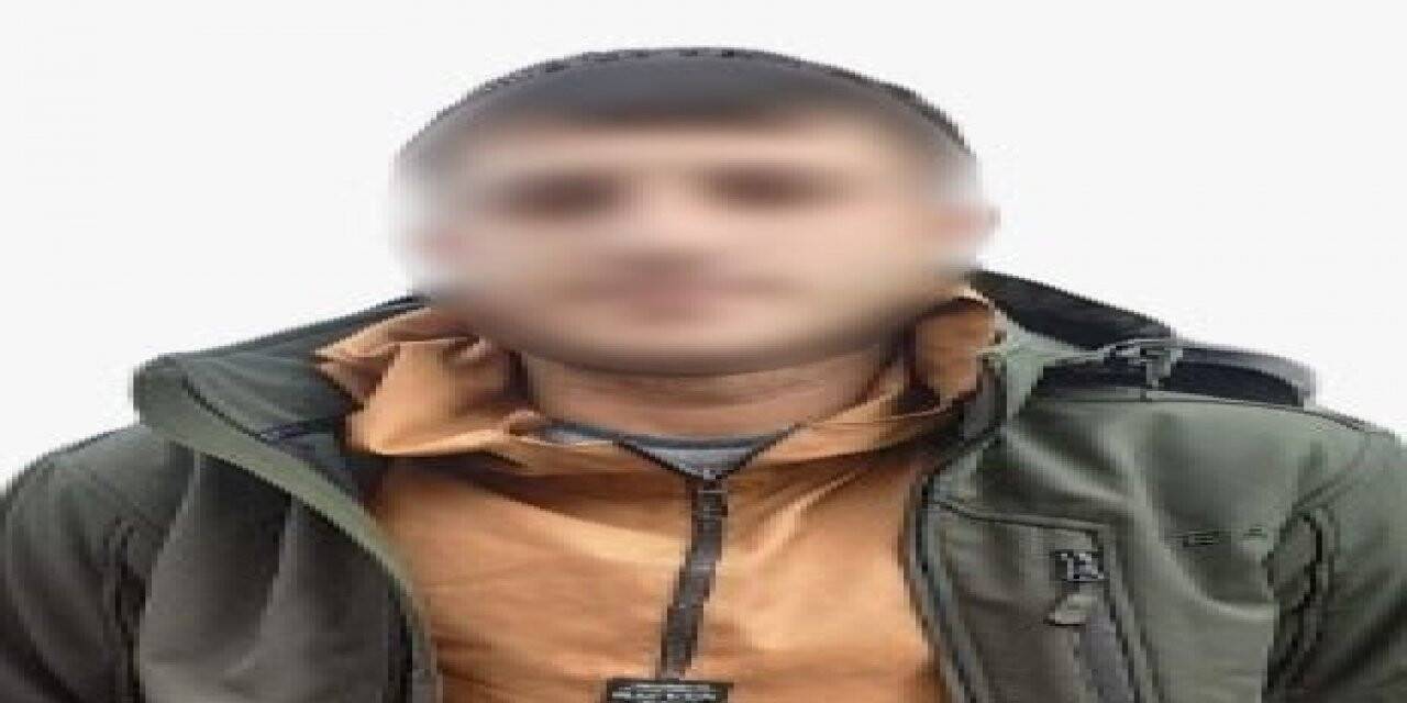 Siirt’te polis lojmanlarına saldırının faili PKK’lı terörist tutuklandı