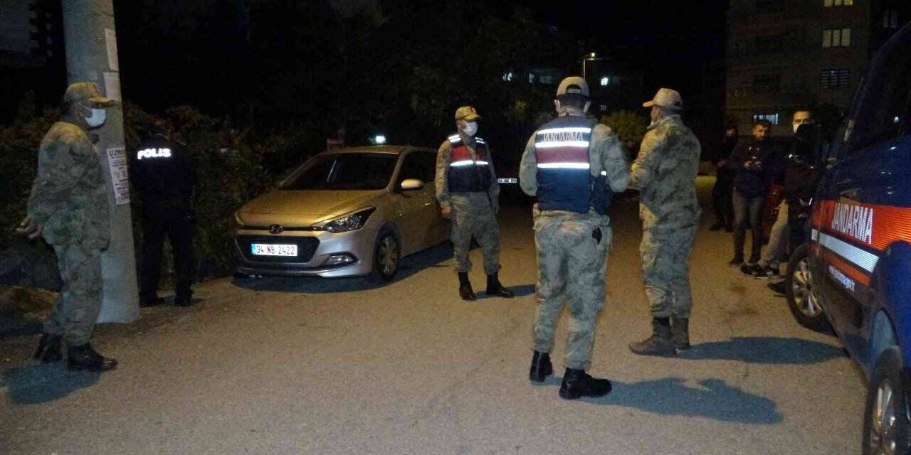 Adıyaman’da uyuşturucu tacirlerine operasyon