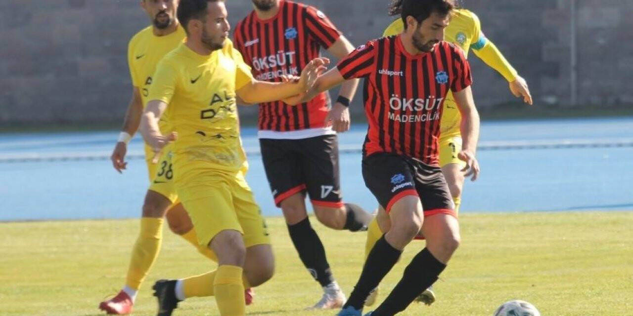 BAL 3. Grup’ta Talasgücü lider