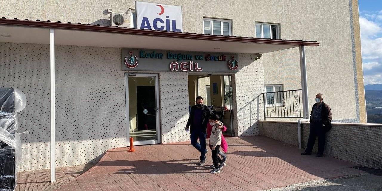 417 öğrenci hastanelik oldu Valilik inceleme başlattı