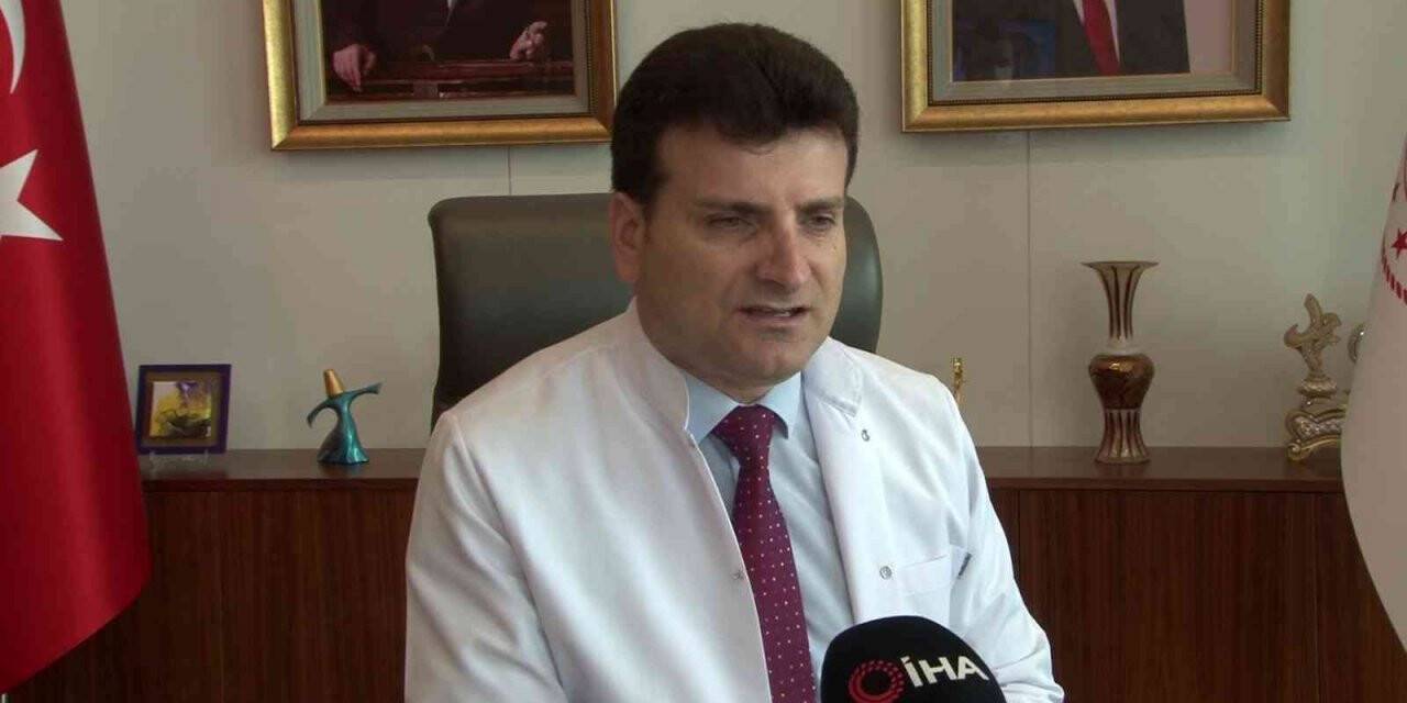 Pandeminin yükünü şehir hastaneleri kaldırıyor