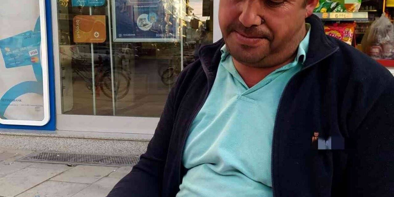 Gaziye 34 bin TL’lik akıl almaz tuzak