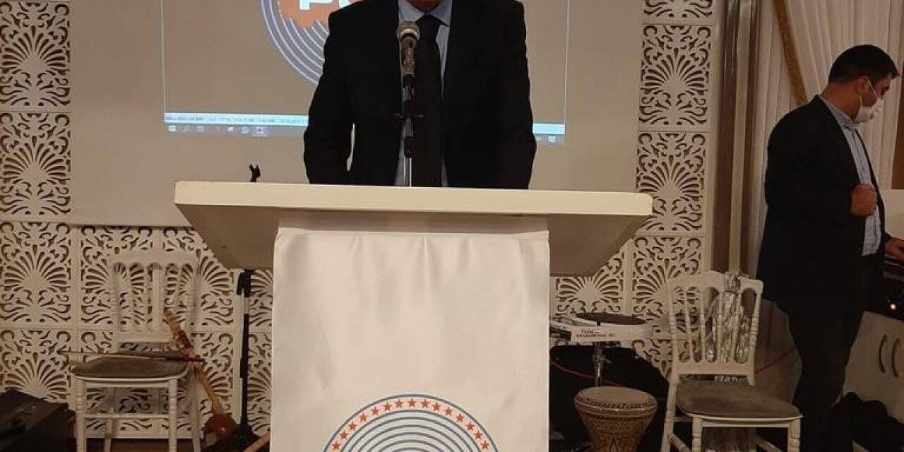 Ertaş, ’Akaryakıt Kaçakçılığı ile Mücadele Eylem Planını’ değerlendirdi