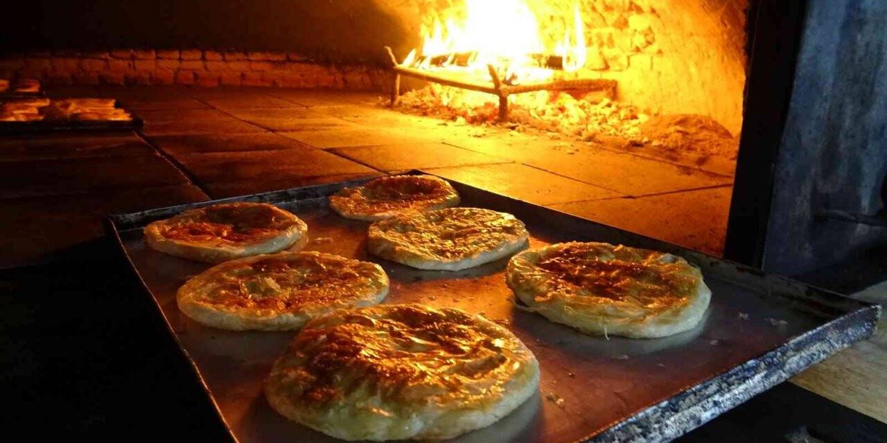 Bir asırlık lezzet tescillendi