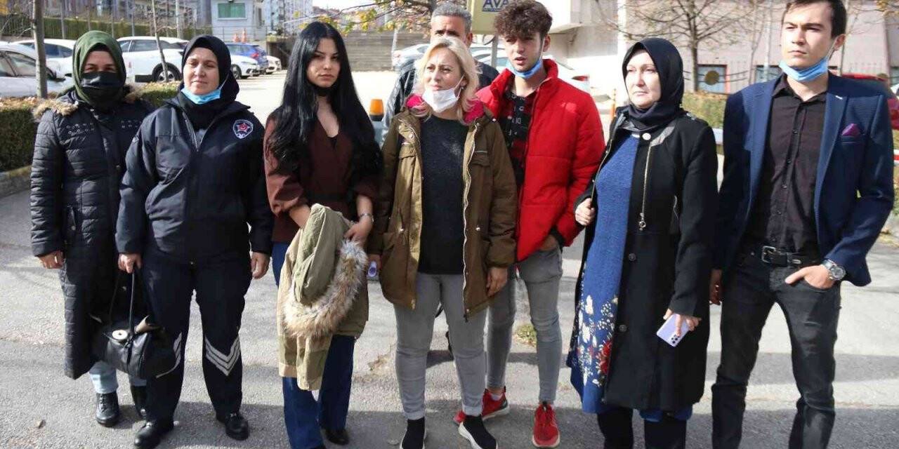Sokak hayvanlarını besleyen hayvanseveri darp eden şahıs hâkim karşısına çıktı