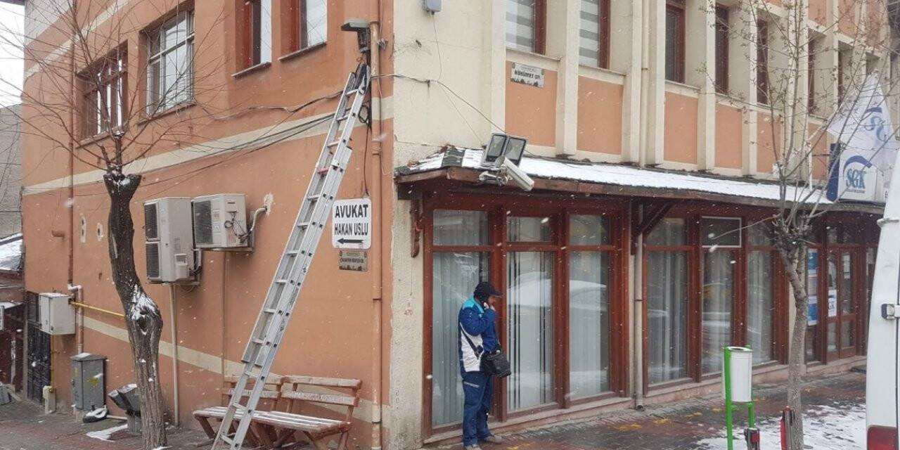 Emet Belediyesi’nden ücretsiz Wİ-Fİ hizmeti