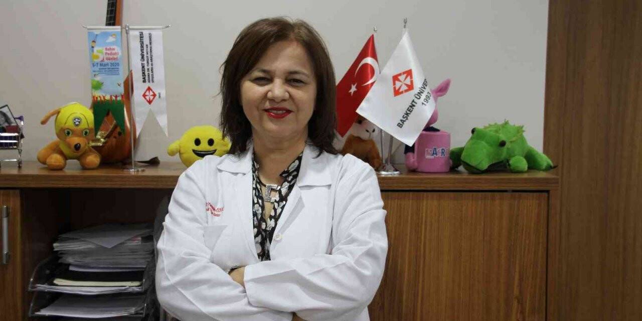 Çocuklarda bağışıklık sistemi güçlendirilmeli