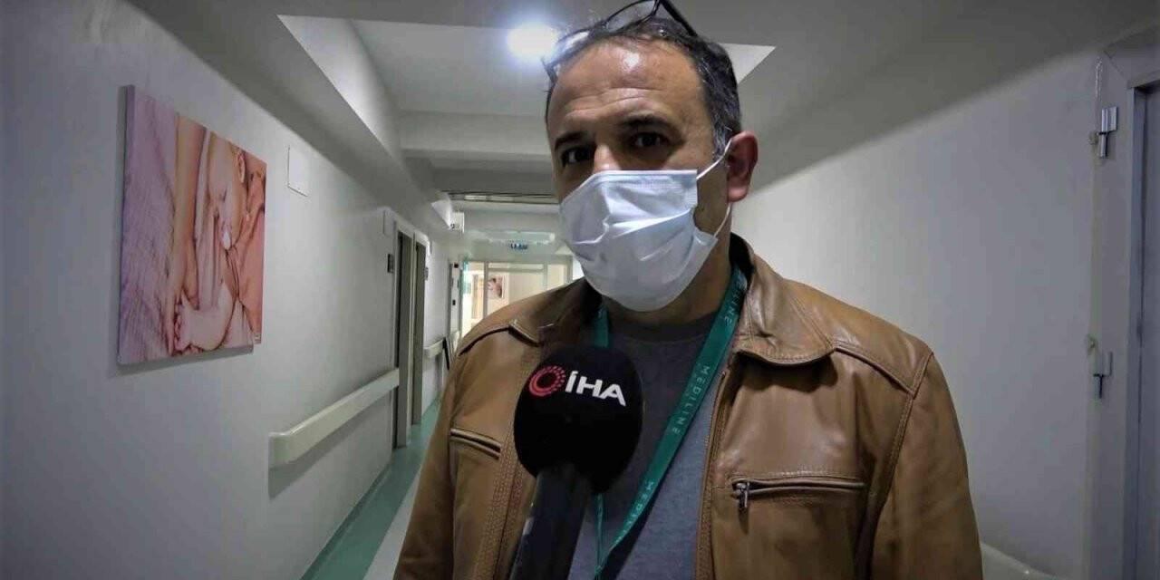 Uzman doktordan dikkat çeken uyarı: Psikolojinin Covid-19’un seyrinde çok büyük bir etkisi var