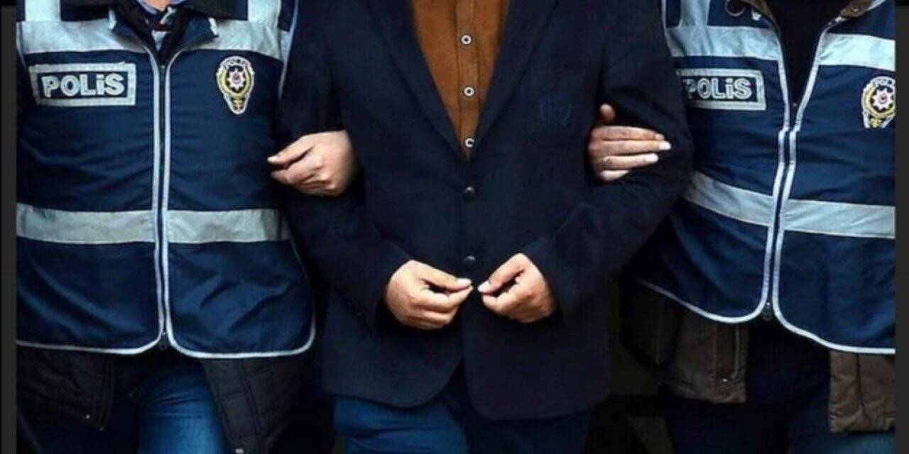 25 yıl hapis cezası ile aranan dolandırıcı, Nazilli’de yakalandı