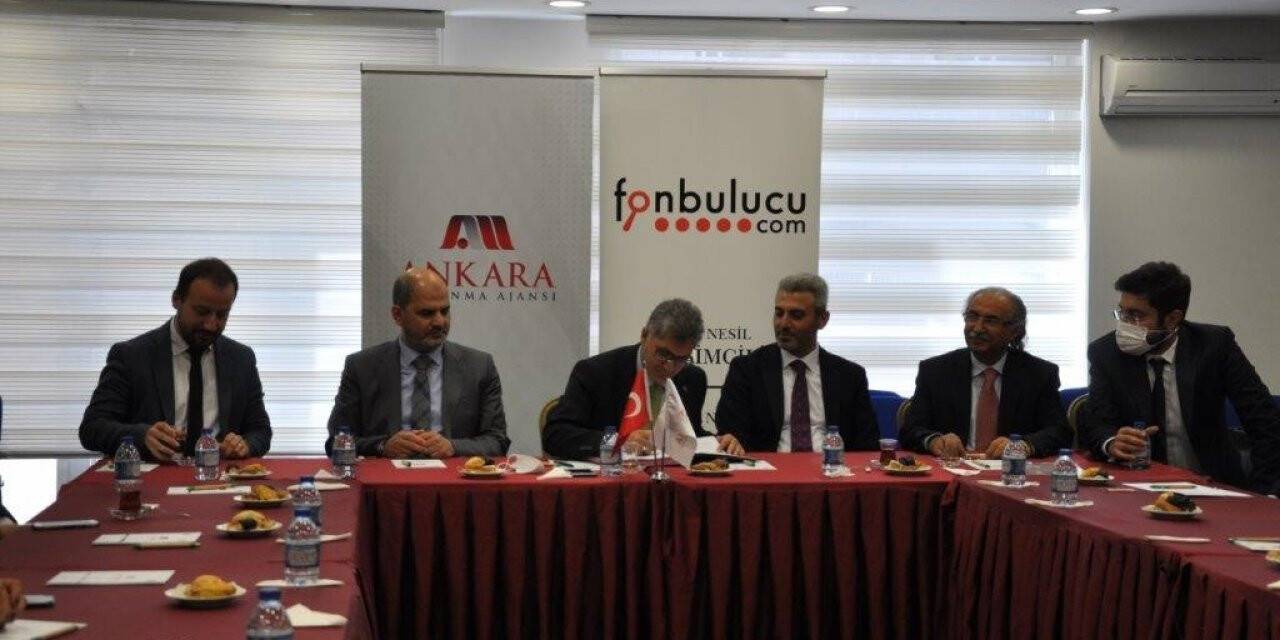 Yeni Nesil Kamu-Startup İş Birliği hayata geçti