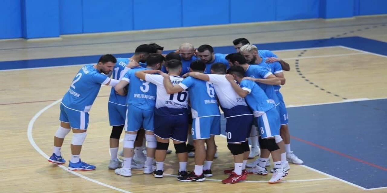 Osman Çakıray: "Adım adım ilerliyoruz”