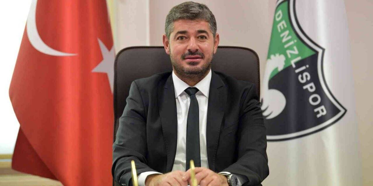 Denizlispor çıkış arıyor