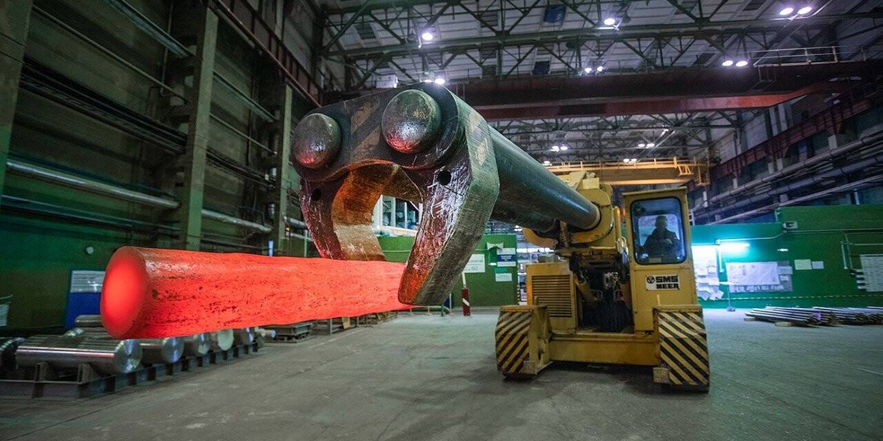 Rusatom Metal Tech, Rosatom’un metal işlerini destekleyecek