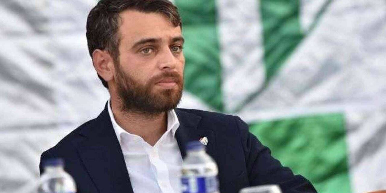 Bursaspor’da şok iddialar: "Yüz milyonlarca Euro çalındı"