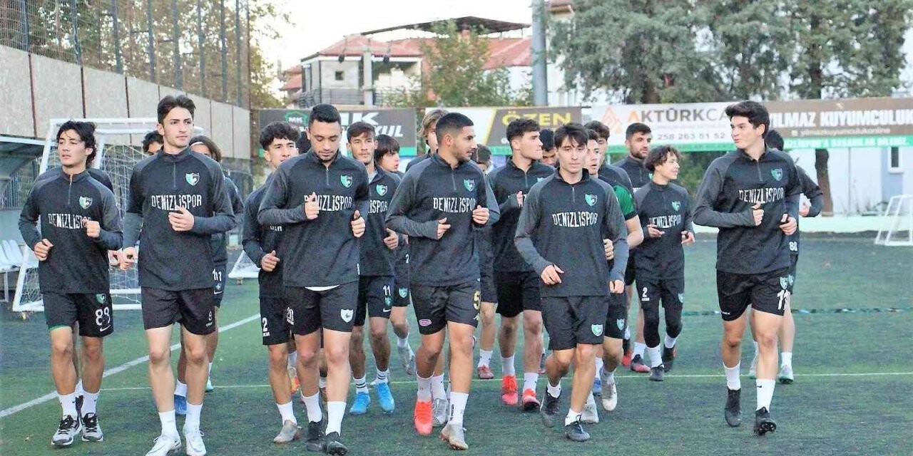 Genç horozlar seri peşinde