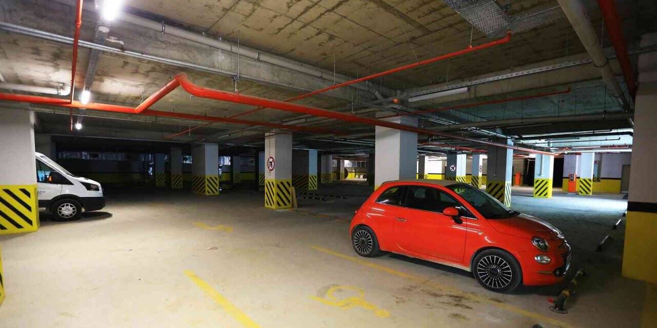 Türkan Saylan Çağdaş Yaşam Merkezi Otopark ücreti açıklandı