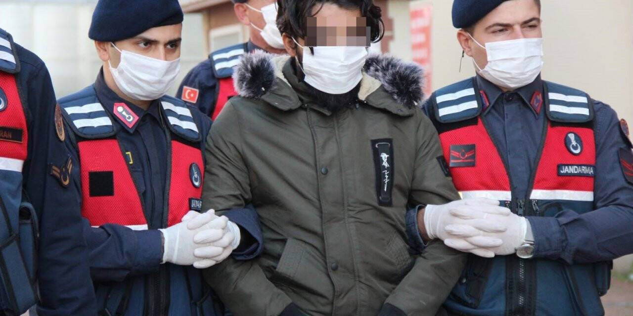 Suriye’de pek çok çatışmaya katılan örgüt mensubu Kocaeli’de yakalandı