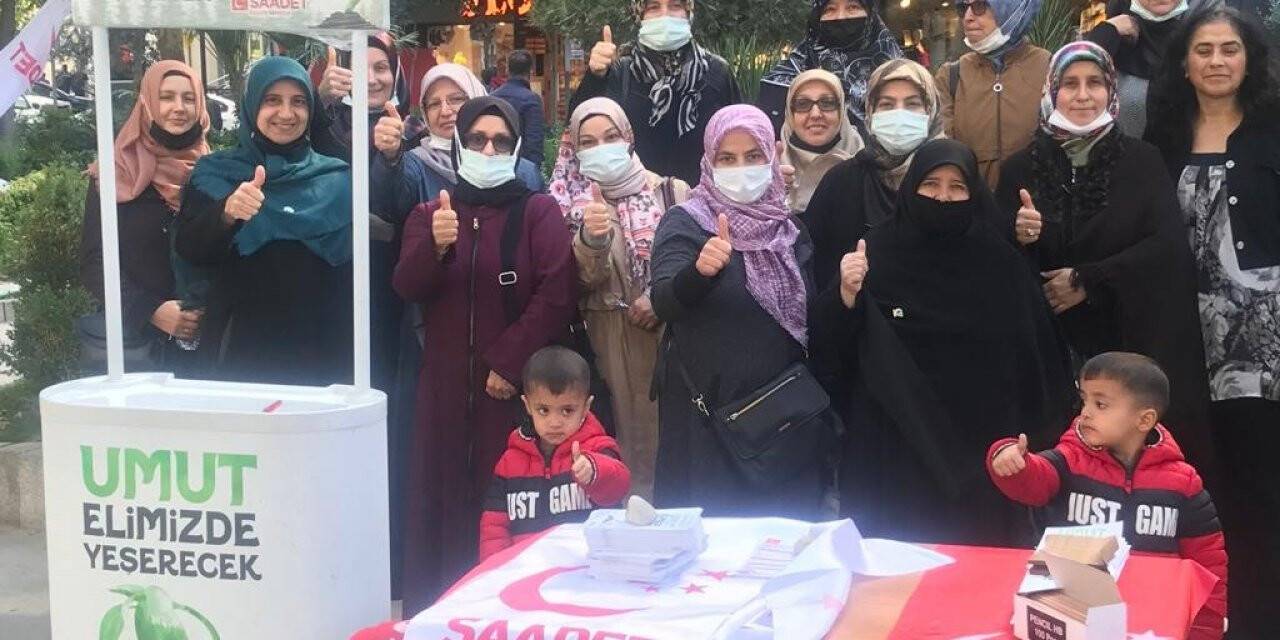 Manisa’ya ’Necmetttin Erbakan Umut Ormanı’ kurulacak