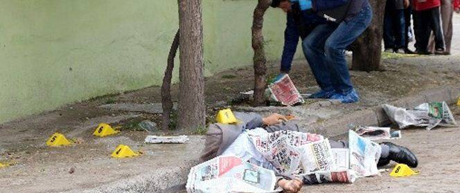 20 Yıllık Kan Davası Ölümle Noktalandı