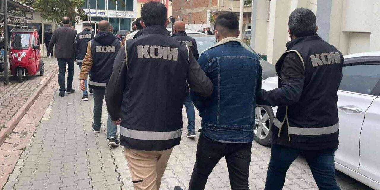 Malatya’da işyeri kurşunlanması: 2 tutuklama