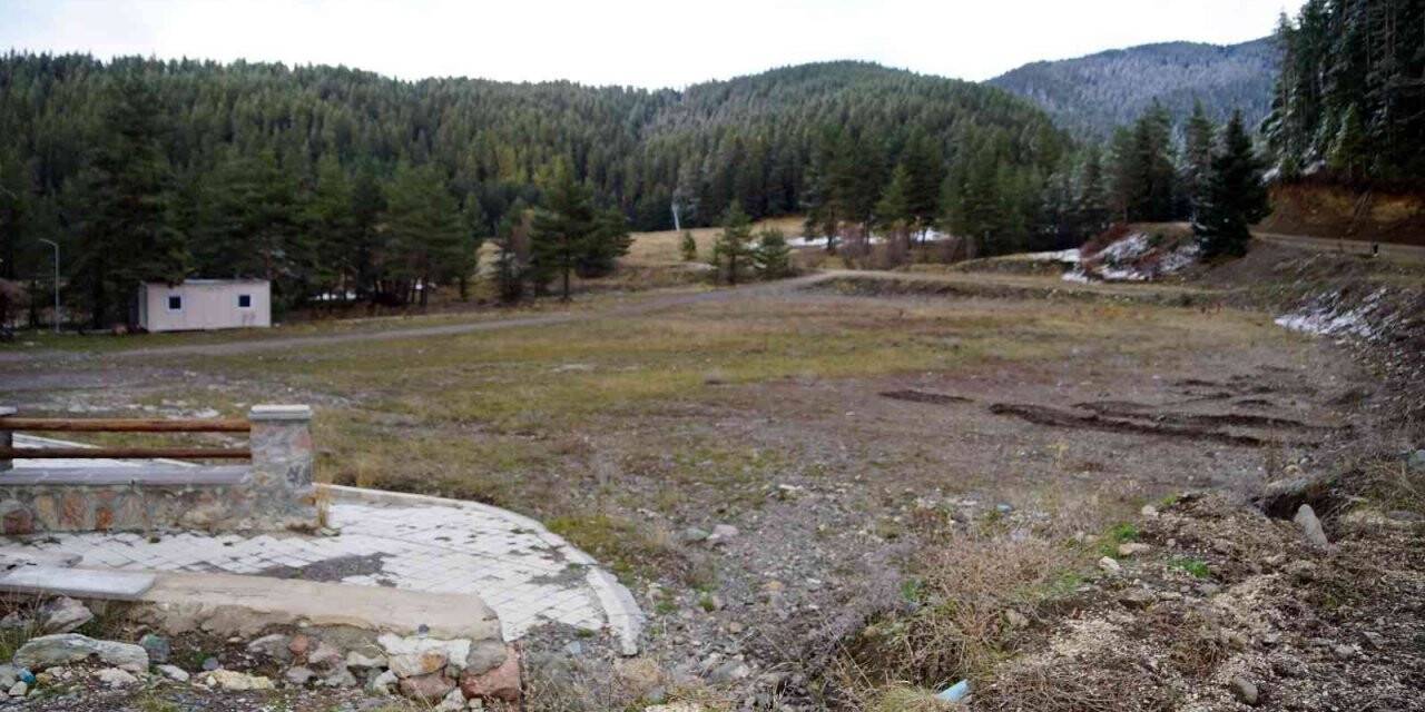 Ilgaz Dağı’na 6 milyon liralık macera parkı tesisi yatırımı