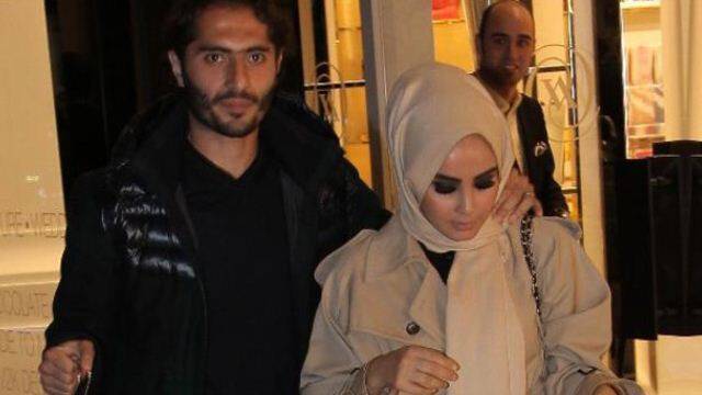 Hamit Altıntop, Düğün Alışverişinde
