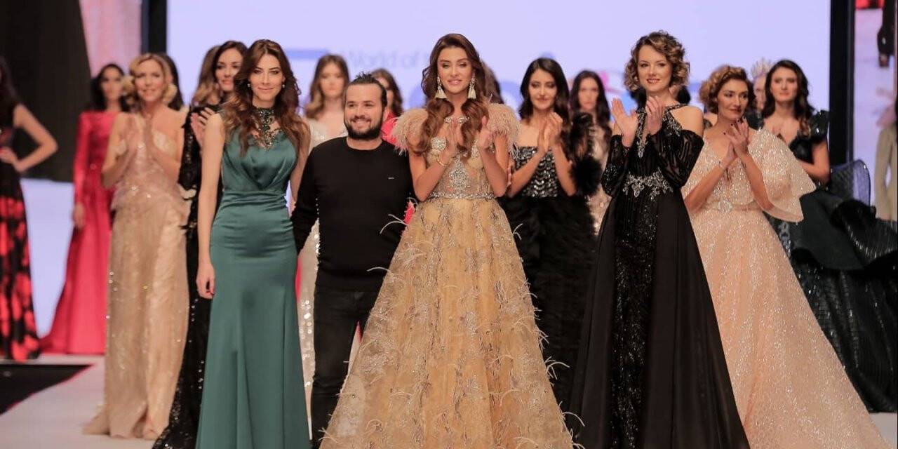 15. If Wedding Fashion İzmir, kapılarını ziyaretçilere açıyor