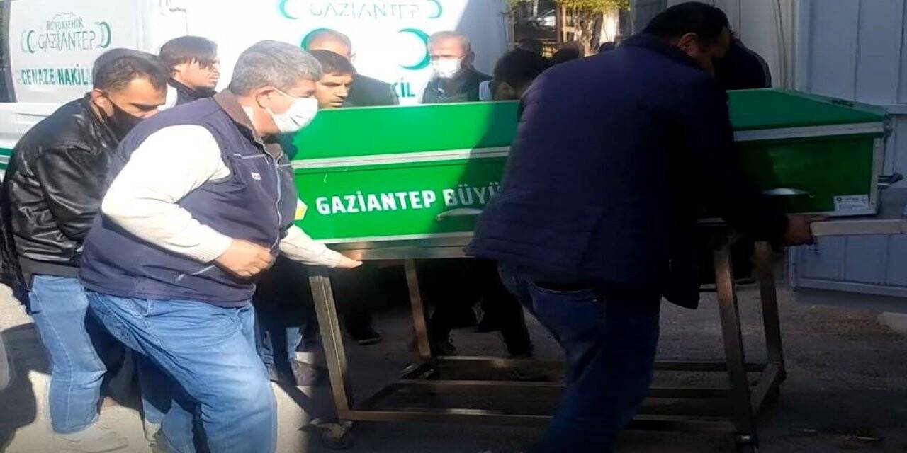 Sobadan sızan gazdan zehirlenen yaşlı adam öldü, eşi hastaneye kaldırıldı