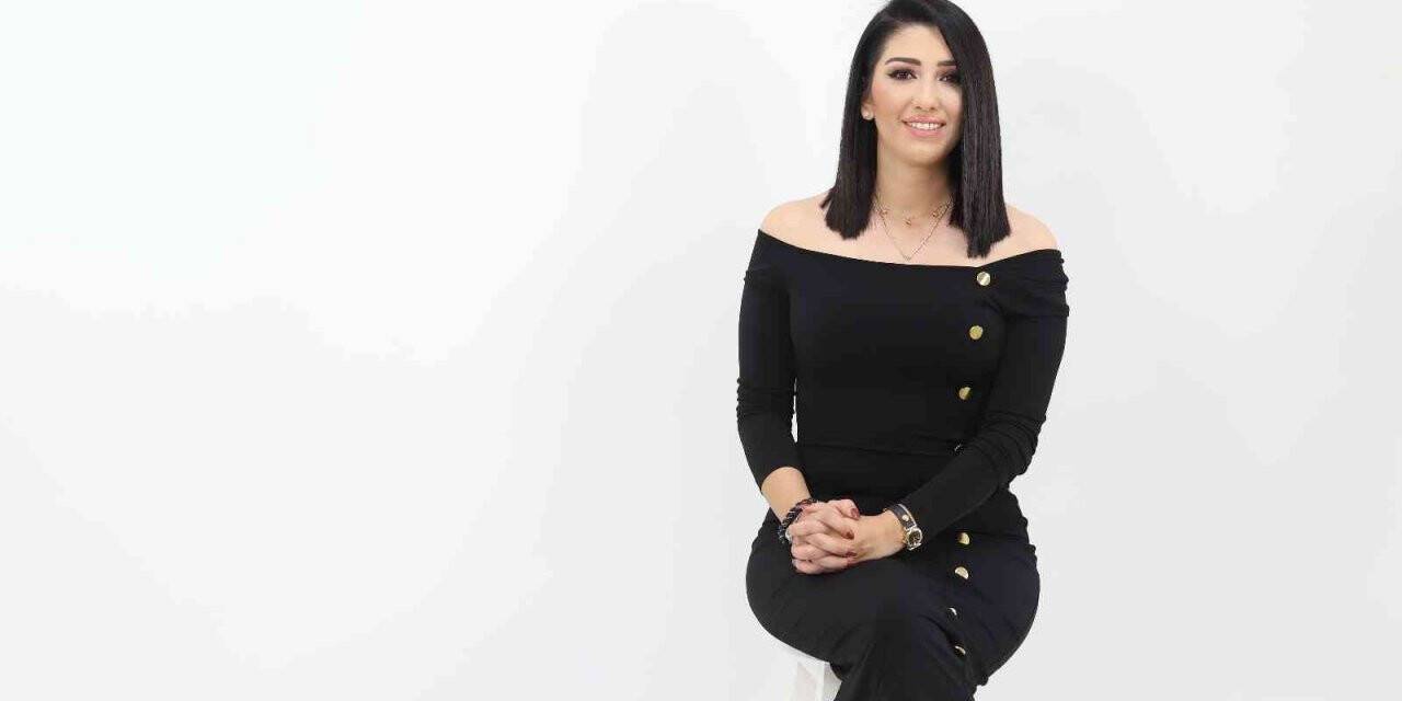 Nida Beyoğlu Arslan: “Kadınlar girişimden korkmamalı”