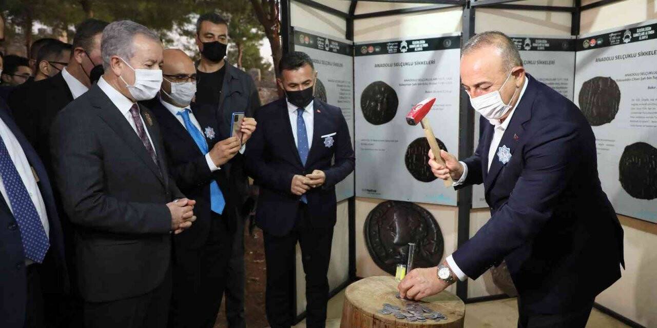 Alanya’da Selçuklu yaşantısını sergileyen 3 sergi ziyaretçilerini bekliyor