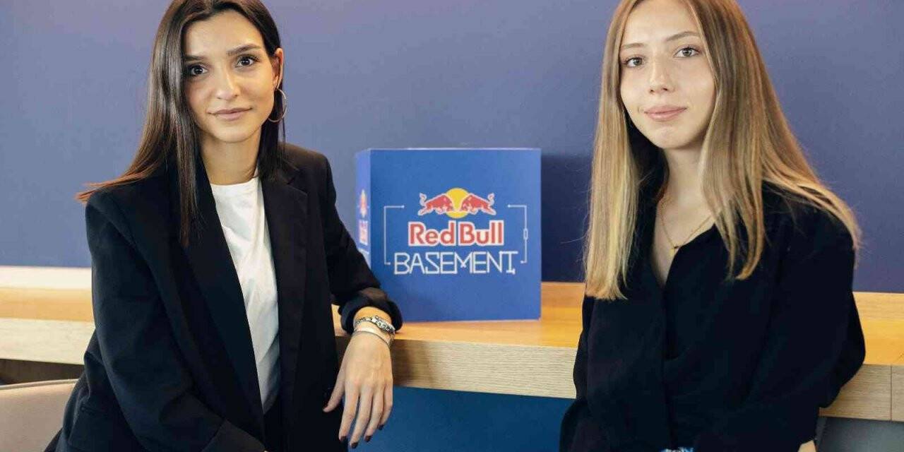 Red Bull Basement programına Türkiye’den yapılan 300 başvuru değerlendirildi