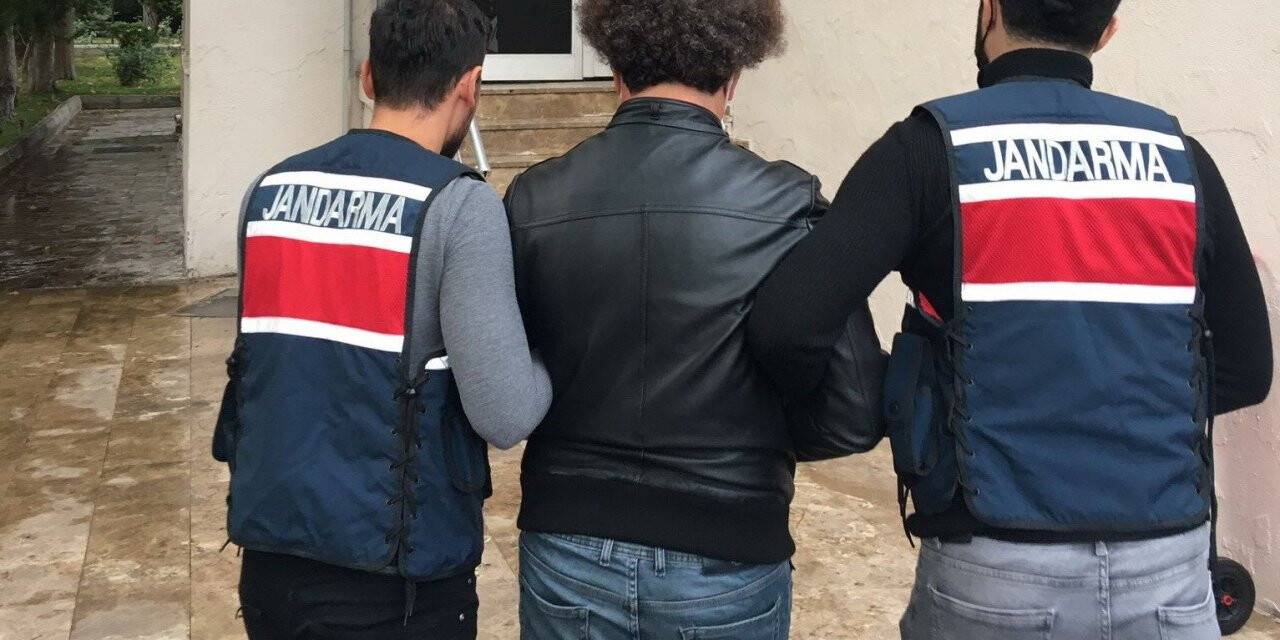 Milletvekili danışmanı adli kontrol şartıyla serbest bırakıldı