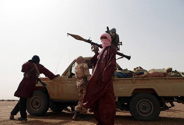 Etiyopya'da şiddet: 10 ölü, 70 yaralı