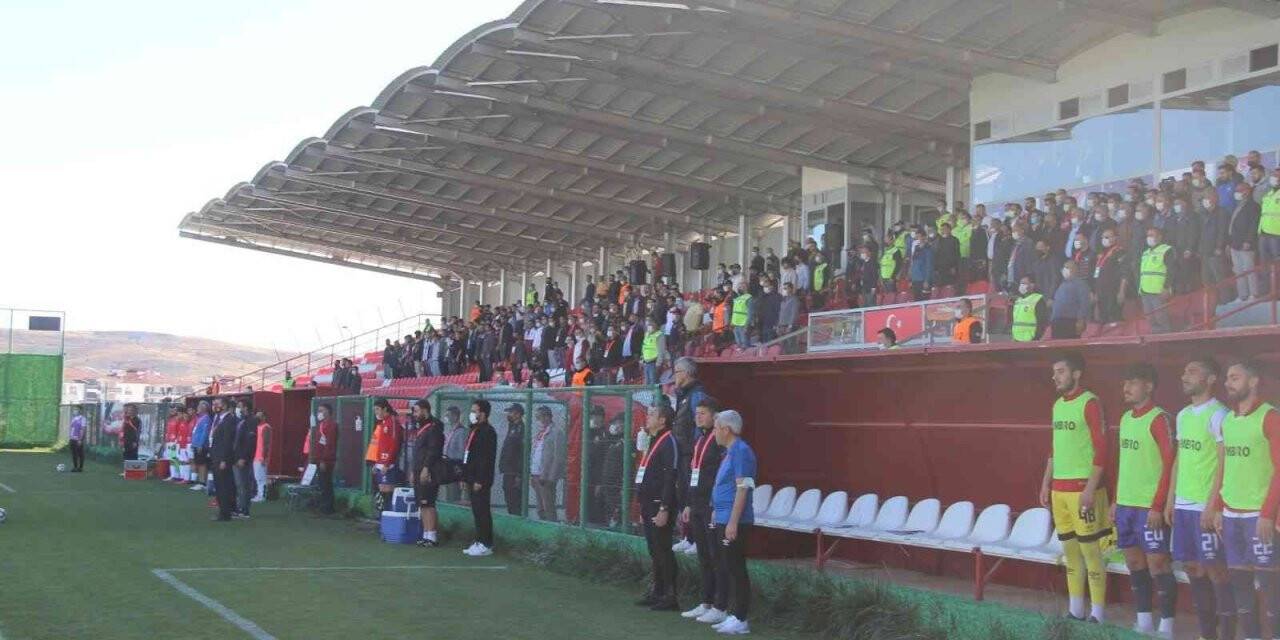 Elazığspor - Hendekspor maç biletleri satışta
