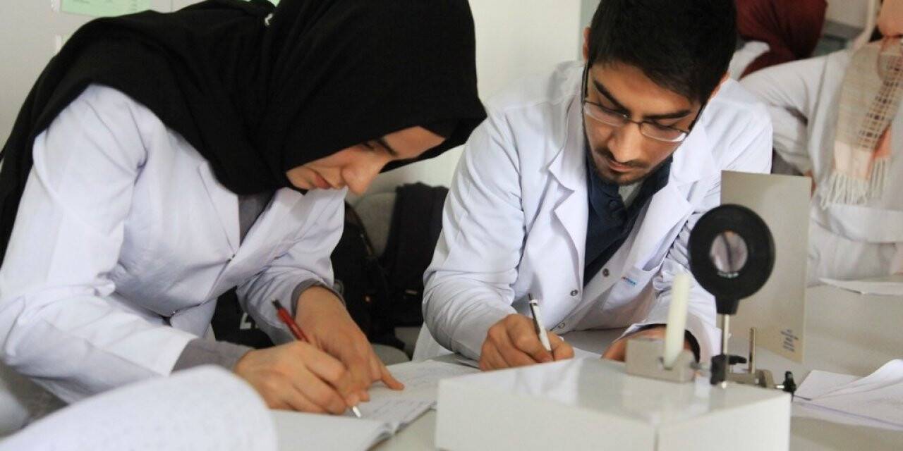 ASÜ’lü 7 öğrencinin projesine TÜBİTAK’tan destek