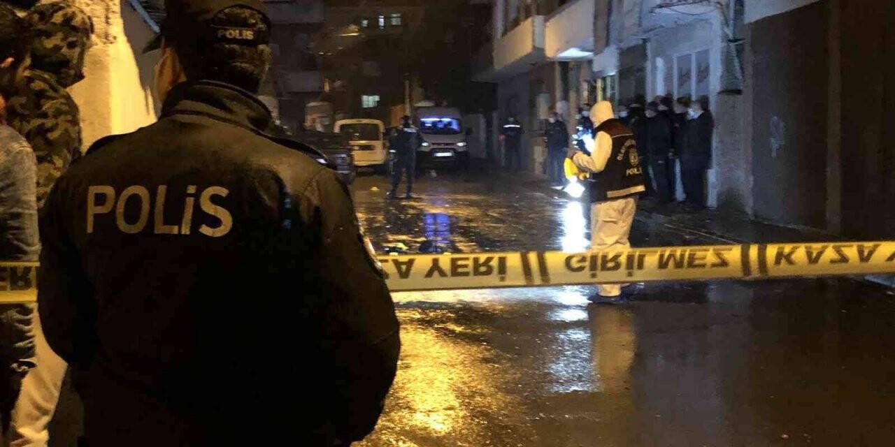 Komşularını feci şekilde öldüren 6 sanık hakkında mütalaa verildi