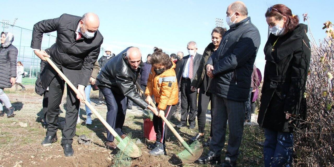 GSİM geleceğe nefes oldu